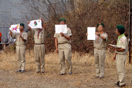 16NJ事前訓練 [6/6] pict2990