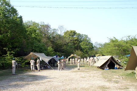 16NJ事前訓練 [3/6] pict3189