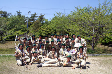 16NJ事前訓練 [6/6] pict3295