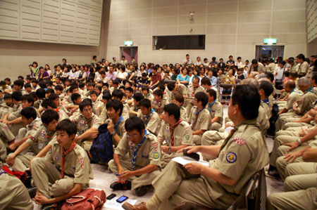 16NJ壮行会 [3/4] pict3671