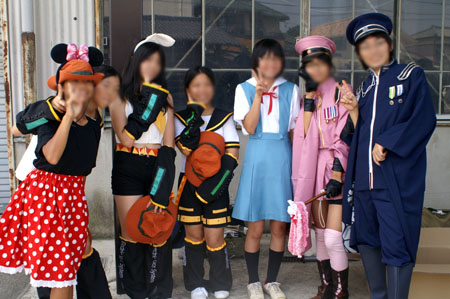 16NJ隊集会 [4/4] pict3742