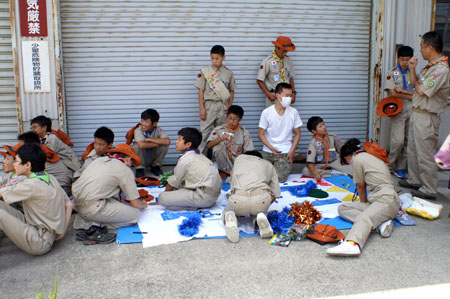 16NJ隊集会 [1/4] pict3746