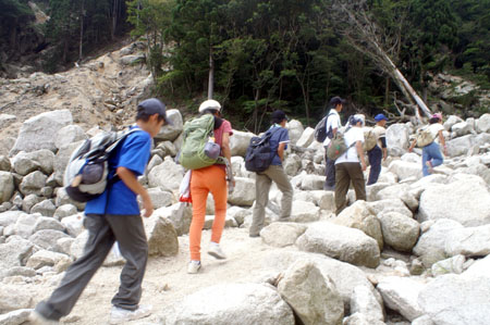 隊集会(夏季野営) [5/6] pict4456
