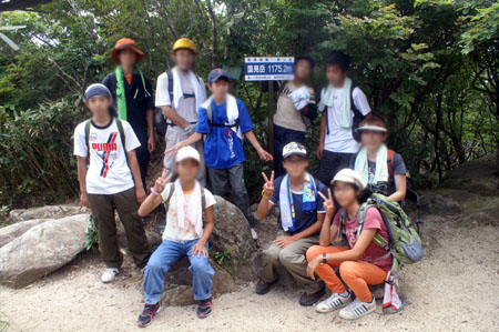 隊集会(夏季野営) [6/6] pict4494