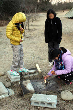 隊集会(一泊野営・計測) [2/4] img_0294