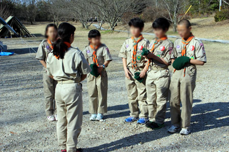 隊集会(一泊野営・計測) [3/4] img_0300