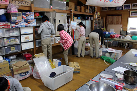 班集会(班装備整備) [2/2] img_0354