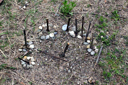 団行事(発団40周年団合同キャンプ) [5/6] img_0628