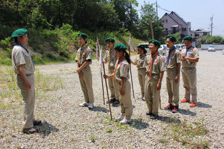 合同班長・次長訓練 [1/2] img_0900