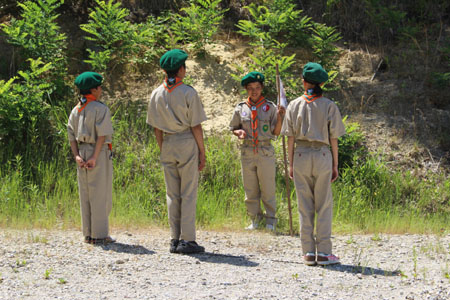 合同隊集会 [1/2] img_0922