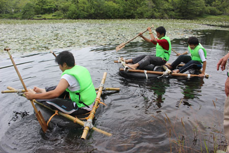合同班長・次長訓練 [5/5] img_1167