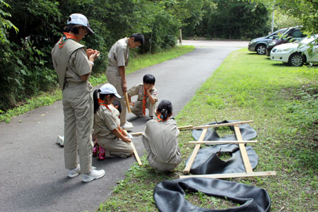 班集会 [2/3] img_1233