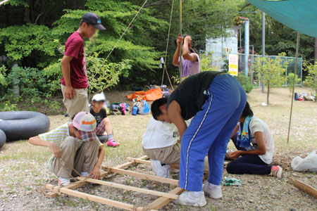 合同隊集会 [4/4] img_1259