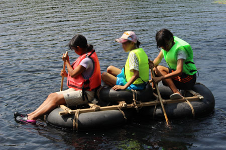 合同隊集会 [2/4] img_1276
