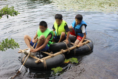 合同隊集会 [1/4] img_1293