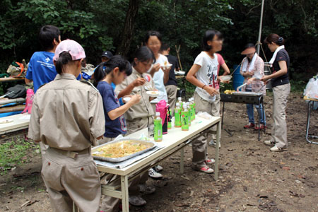 お別れ会 [2/4] img_1740