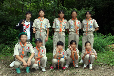 お別れ会 [3/4] img_1751