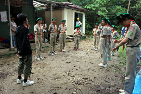 お別れ会 [4/4] img_1766