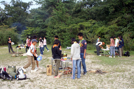 16NJ隊集会 [2/5] pict4903