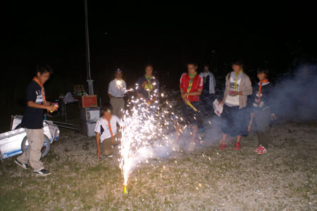 16NJ隊集会 [4/5] pict4923