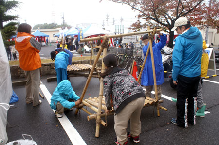 団行事(市民まつり) [1/3] pict5135