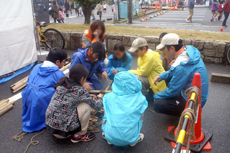 団行事(市民まつり) [2/3] pict5139