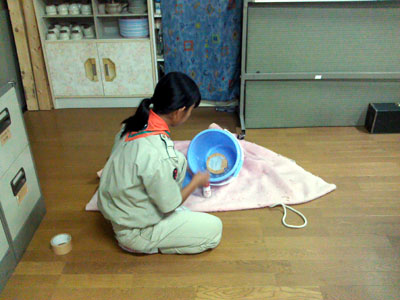 班集会 [1/1] img_20151017_140433