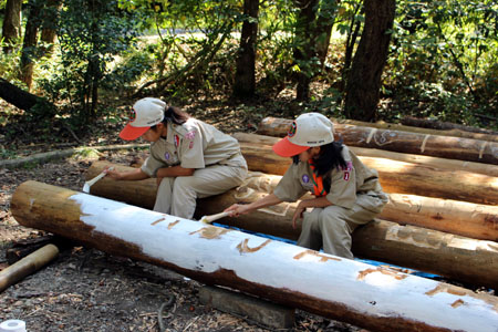 隊集会 [3/4] img_2212