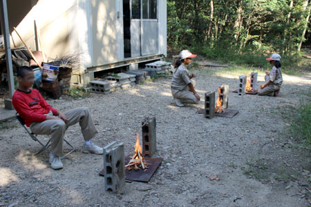 隊集会 [4/4] img_2223