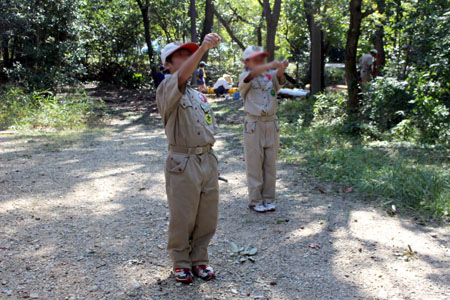 班集会 [3/3] img_2281