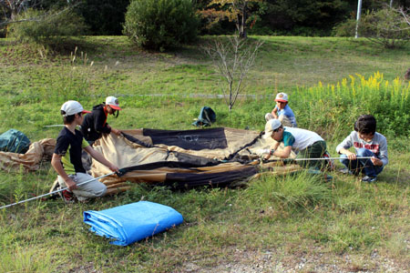 隊集会 [1/6] img_2316