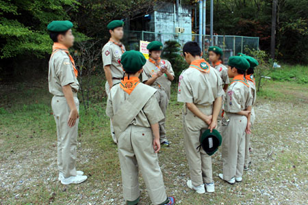 隊集会 [2/6] img_2323