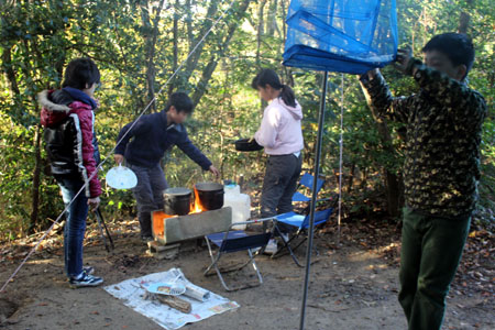 隊集会 [2/5] img_2768