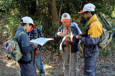 隊集会 [5/5] img_2781