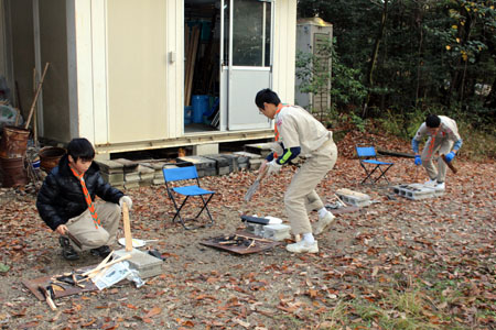 班集会 [1/3] img_2830