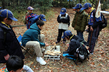 班集会 [3/3] img_2844