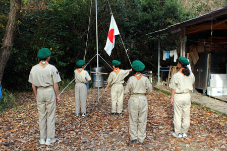 班集会 [1/5] img_2859