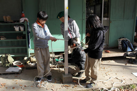 班集会 [2/5] img_2860