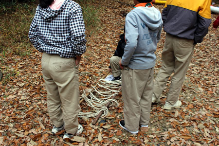 班集会 [3/5] img_2869