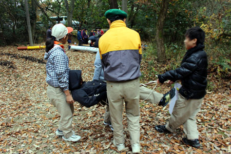 班集会 [4/5] img_2870