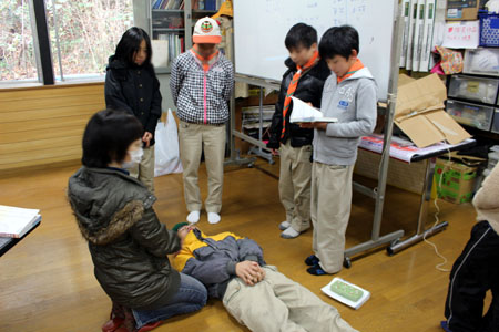 班集会 [5/5] img_2874