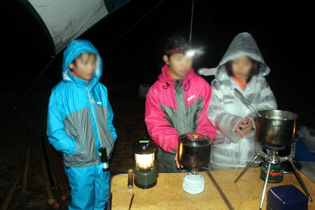 隊集会 [1/7] img_2879