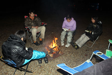 隊集会 [4/7] img_2893