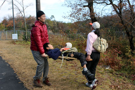 隊集会 [6/7] img_2901