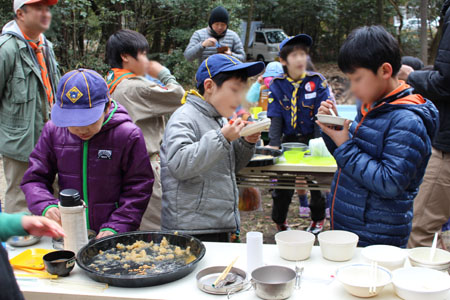 団行事 [3/3] img_3041