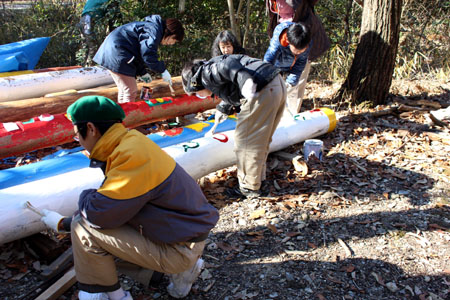 班集会 [2/2] img_3060