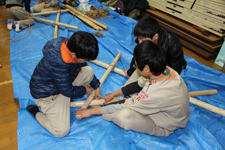 班集会 [2/4] img_3157