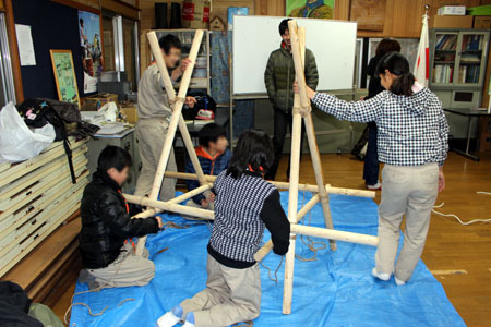 班集会 [3/4] img_3162