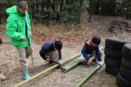 班集会 [1/1] img_3234