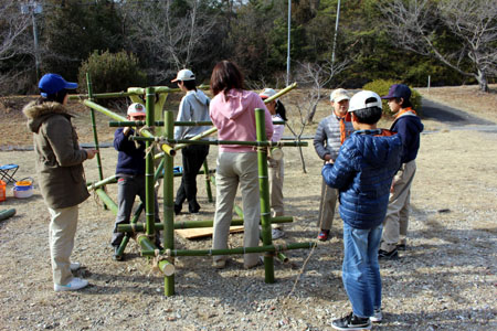 隊集会 [3/5] img_3249